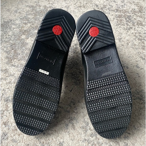 HUNTER Chelsea Rain Boots - Picture 6 of 6